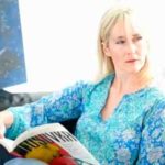 Джоанна Стингрей готовит книгу и фильм о своей жизни в СССР Джоанна Стингрей готовит книгу и фильм о своей жизни в СССР