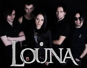 Louna 2017   -  9